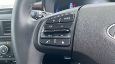 Hyundai i10 1.0 [63] Advance 5dr Auto [Nav] Petrol Hatchback